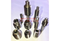 Worm gear/worm